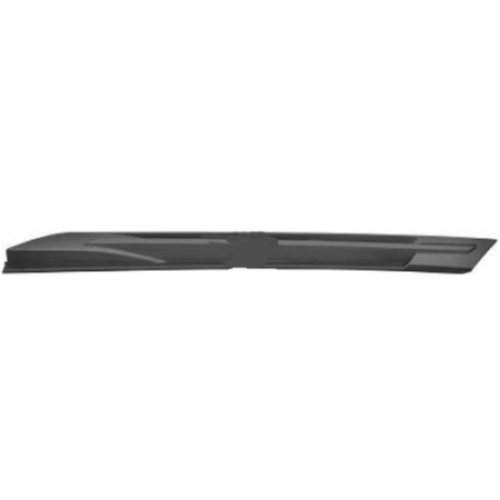 MODANATURA PARAFANGO ANT SUP DX NERA PEUGEOT 3008 II (MC/MR/MJ/M4) 2021 2024 OEM 98142287DX
