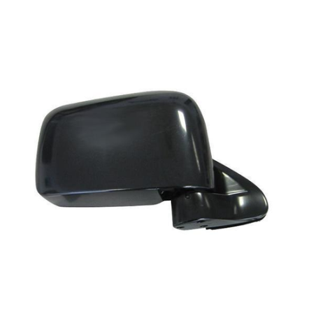 RETROVISORE MANUALE SX NERO NISSAN P/U NAVARA 2WD-4WD (D22) 2001 2010