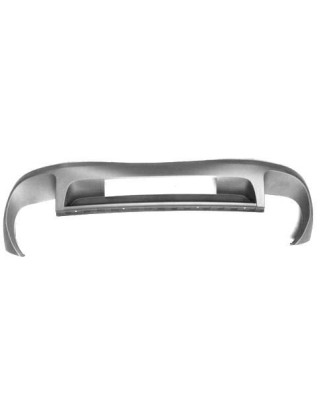 SPOILER PARAURTI POST VOLKSWAGEN TOUAREG (7P5/7P6) 2010 2014 OEM 7P68074829B9