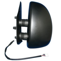 RETROVISORE ELETT DX CORTO 7 CITROEN JUMPER I (230L/230P/230) 1994 2002 OEM 735326494