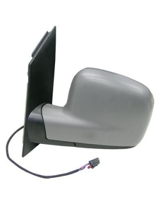 RETROVISORE ELETT SX VOLKSWAGEN CADDY (2KB/2KJ/2CB/2CJ) 2004 2010 OEM 2K1857507A9B9