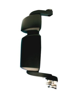 RETROVISORE MANUALE SX CORTO IVECO STRALIS 2003 2019 OEM 504369909