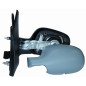 RETROVISORE ELETT SX RENAULT MEGANE SCENIC (JA0/JA1) 1996 1999 OEM 7700841655