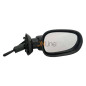 RETROVISORE MECC DX NERO DACIA LOGAN 2004 2008 OEM 6001546990