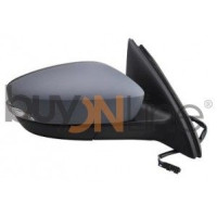 RETROVISORE ELETT DX 6 2017  SEAT TOLEDO (KG3) 2012  OEM 5JA857522C