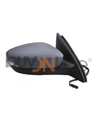 RETROVISORE ELETT DX 6 2017  SEAT TOLEDO (KG3) 2012  OEM 5JA857522C