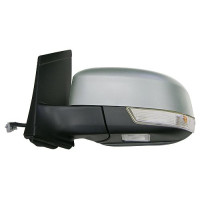 RETROVISORE ELETT SX 8 FORD FOCUS (DB/FCH/DH) 2008 2011 OEM 1538218