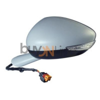RETROVISORE ELETT SX 10 PEUGEOT 508 I (8D) 2011 2015 OEM 8154SH