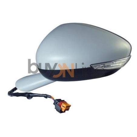 RETROVISORE ELETT SX 10 PEUGEOT 508 I (8D) 2011 2015 OEM 8154SH