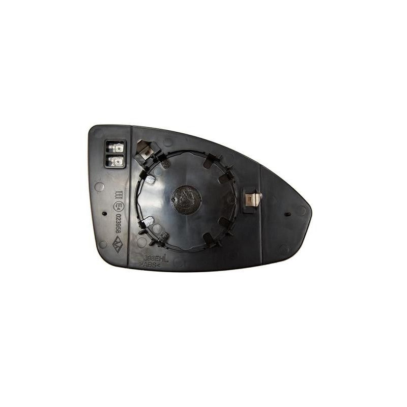 VETRO CON PIASTRA DX CHEVROLET CRUZE 2009 2013 OEM 96893023