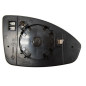 VETRO CON PIASTRA DX CHEVROLET CRUZE 2009 2013 OEM 96893023