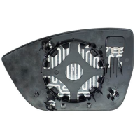 VETRO CON PIASTRA DX CUPRA ATECA (KH7/KHP/KBP) 2018 2020 OEM 575857522A