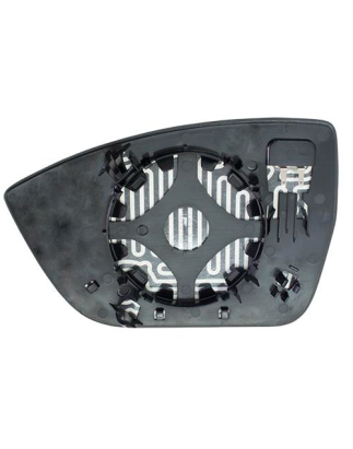 VETRO CON PIASTRA DX CUPRA ATECA (KH7/KHP/KBP) 2018 2020 OEM 575857522A