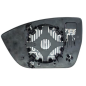 VETRO CON PIASTRA DX CUPRA ATECA (KH7/KHP/KBP) 2018 2020 OEM 575857522A