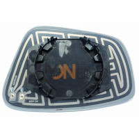 VETRO CON PIASTRA SX CROMATO SEAT Mii (KF1/KE1) 2012  OEM 5JA857521C