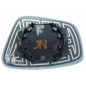 VETRO CON PIASTRA SX CROMATO SEAT Mii (KF1/KE1) 2012  OEM 5JA857521C
