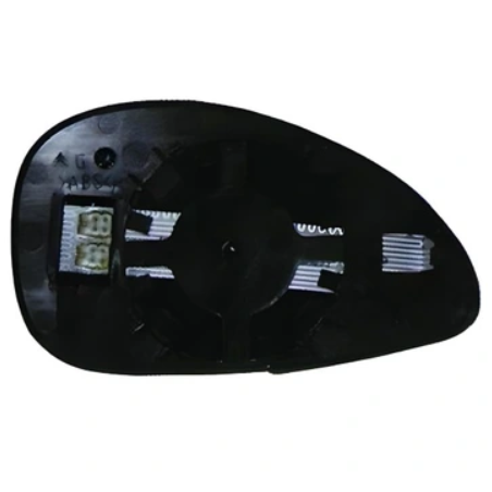 VETRO CON PIASTRA DX CITROEN C4 (LC//LA) 2004 2011 OEM 8151HL