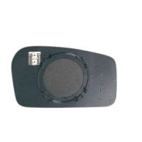 VETRO CON PIASTRA DX FIAT BRAVA (182) 1995 2003 OEM 71711176