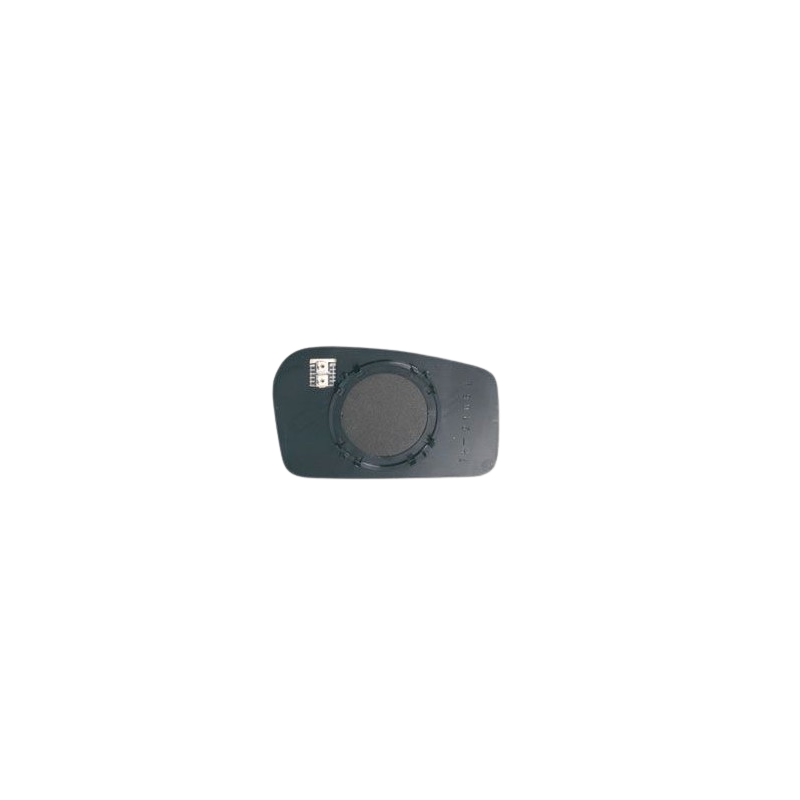 VETRO CON PIASTRA DX FIAT BRAVA (182) 1995 2003 OEM 71711176