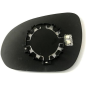 VETRO CON PIASTRA SX (MOD.EUROPA) HYUNDAI i30 (FD) 2007 2012 OEM 876112L000