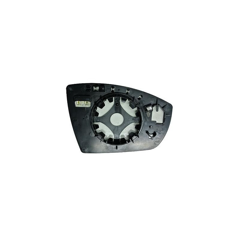 VETRO CON PIASTRA SX CROMATO FORD C-MAX II (DXA/CB7/DXA/CEU) 2010 2014 OEM 5220900