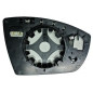 VETRO CON PIASTRA SX CROMATO FORD C-MAX II (DXA/CB7/DXA/CEU) 2010 2014 OEM 5220900