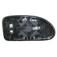 VETRO CON PIASTRA DX TONDO FORD FOCUS (DNW/DFW) 1998 2004 OEM 1060598