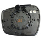 VETRO CON PIASTRA SX FORD EDGE (CDQ) 2015 2019 OEM 5348250