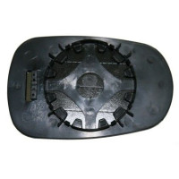 VETRO CON PIASTRA SX DACIA LOGAN 2004 2008 OEM 6001547923