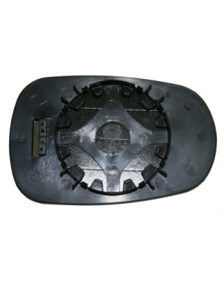 VETRO CON PIASTRA SX DACIA LOGAN 2004 2008 OEM 6001547923
