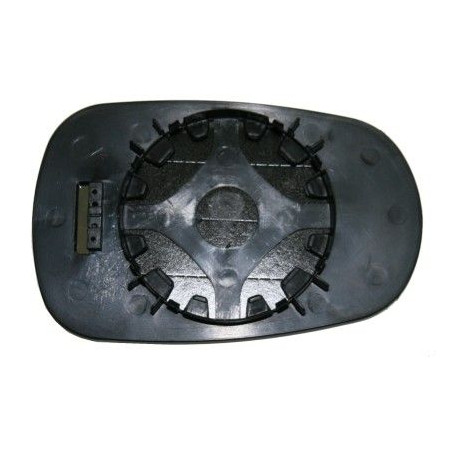 VETRO CON PIASTRA SX DACIA LOGAN 2004 2008 OEM 6001547923