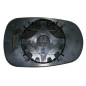 VETRO CON PIASTRA SX DACIA LOGAN 2004 2008 OEM 6001547923