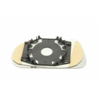 VETRO CON PIASTRA SX CROMATO FIAT BRAVA (182) 1995 2003 OEM 71711179