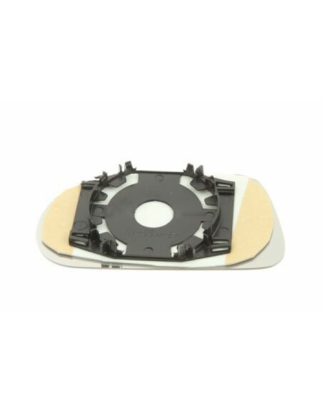 VETRO CON PIASTRA SX CROMATO FIAT BRAVA (182) 1995 2003 OEM 71711179