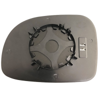VETRO CON PIASTRA SX MERCEDES-BENZ VITO & VIANO (W639) 2004 2010 OEM A0008100919