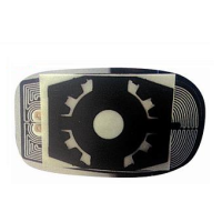 VETRO CON PIASTRA DX/SX ALFA ROMEO 166 (936) 1998 2007 OEM 71718379