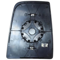 VETRO CON PIASTRA DX SUP FORD TRANSIT (F3/FCD/FDD/FAD/FED) 2013 2019 OEM 1823995