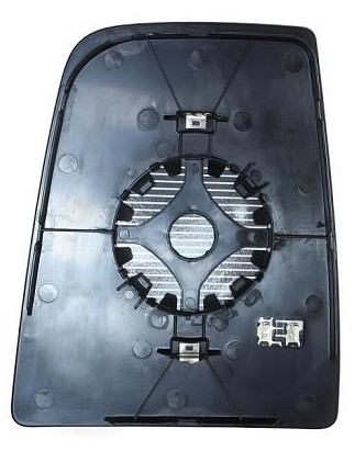 VETRO CON PIASTRA DX SUP FORD TRANSIT (F3/FCD/FDD/FAD/FED) 2013 2019 OEM 1823995