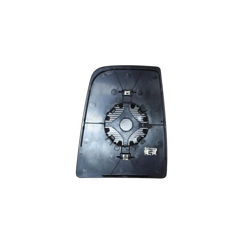 VETRO CON PIASTRA DX SUP FORD TRANSIT (F3/FCD/FDD/FAD/FED) 2013 2019 OEM 1823995