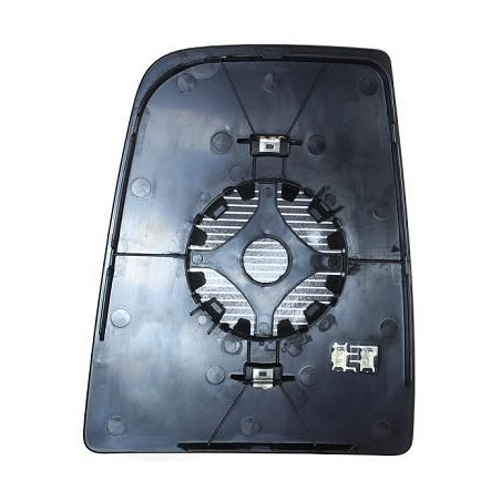 VETRO CON PIASTRA DX SUP FORD TRANSIT (F3/FCD/FDD/FAD/FED) 2013 2019 OEM 1823995