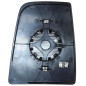 VETRO CON PIASTRA DX SUP FORD TRANSIT (F3/FCD/FDD/FAD/FED) 2013 2019 OEM 1823995