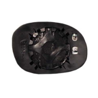 VETRO CON PIASTRA SX PEUGEOT 206 (2A/2C/2D/2E/2K) 1998 2009 OEM 8151CG