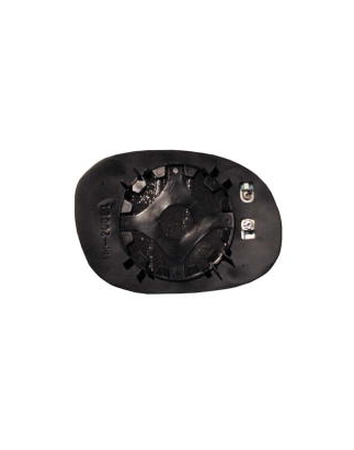 VETRO CON PIASTRA SX PEUGEOT 206 (2A/2C/2D/2E/2K) 1998 2009 OEM 8151CG