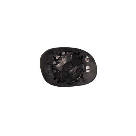 VETRO CON PIASTRA SX PEUGEOT 206 (2A/2C/2D/2E/2K) 1998 2009 OEM 8151CG