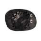 VETRO CON PIASTRA SX PEUGEOT 206 (2A/2C/2D/2E/2K) 1998 2009 OEM 8151CG