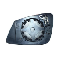 VETRO CON PIASTRA DX BMW SERIES 2 ACTIVE/GRAN TOURER (F45/F46 2014 2017 OEM 51167377976