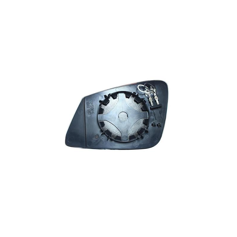 VETRO CON PIASTRA DX BMW SERIES 2 ACTIVE/GRAN TOURER (F45/F46 2014 2017 OEM 51167377976