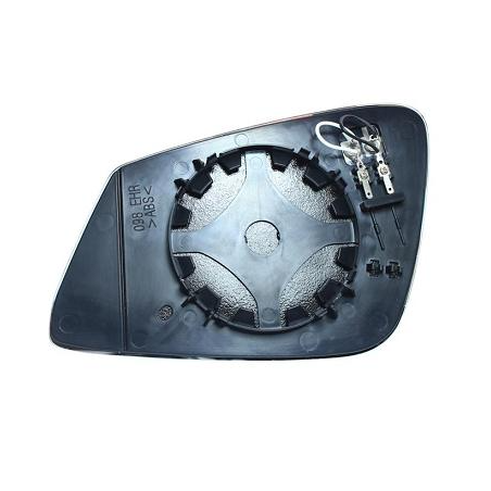 VETRO CON PIASTRA DX BMW SERIES 2 ACTIVE/GRAN TOURER (F45/F46 2014 2017 OEM 51167377976