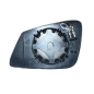 VETRO CON PIASTRA DX BMW SERIES 2 ACTIVE/GRAN TOURER (F45/F46 2014 2017 OEM 51167377976