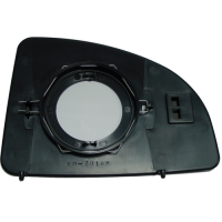 VETRO CON PIASTRA DX PARTE SUP CITROEN JUMPER I (230L/230P/230) 1994 2002 OEM 8151ES